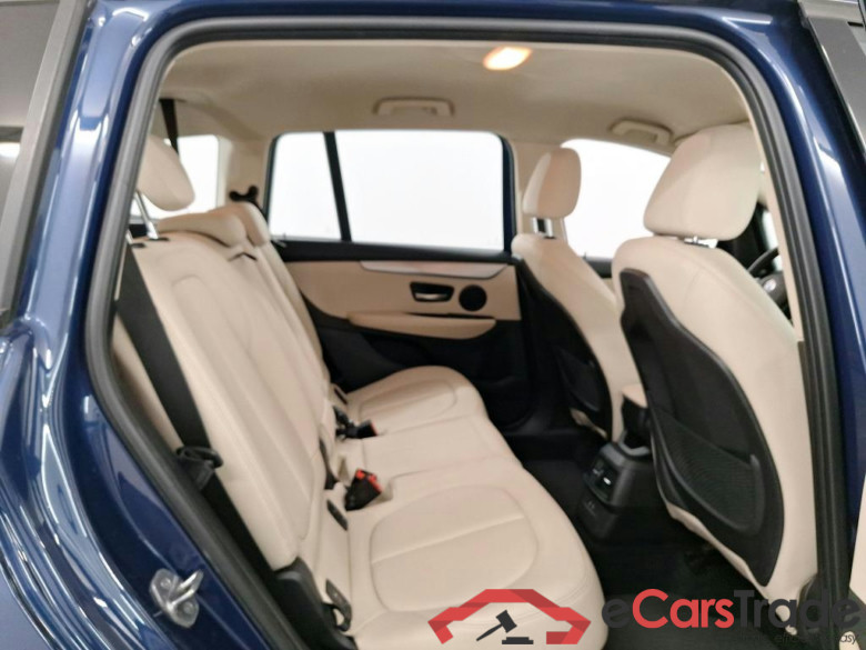 BMW 2 SERIES GRAN TOURER 1.5 216I GRAN TOURER #6