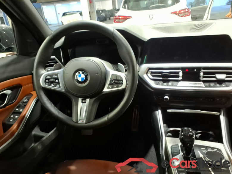 BMW 3-serie 2.0 330I (190KW) AUTO TOURING #6