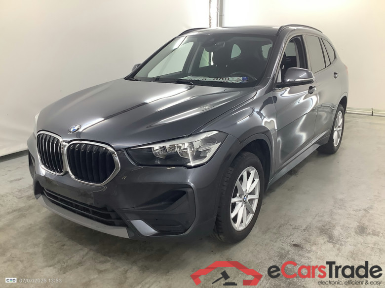BMW X1 1.5 SDRIVE16DA
