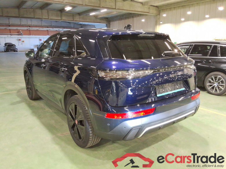 DS AUTOMOBILES DS 7 1.5 BLUEHDI 130 PERFORMANCE LINE AUTO #2