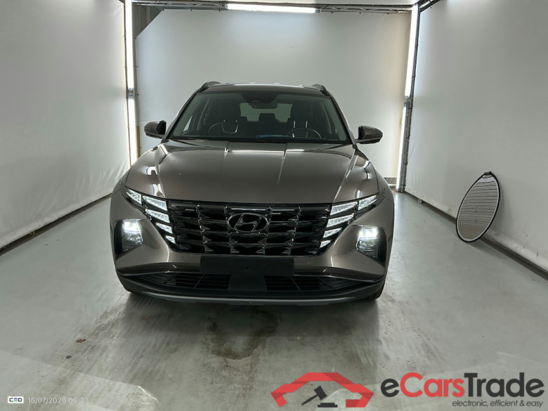 HYUNDAI TUCSON 1.6 T-GDI PHEV 4WD SHINE AUTO #2
