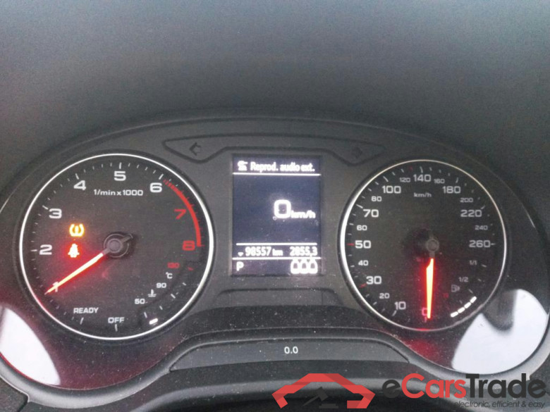 AUDI Q2 / 2016 / 5P / todoterreno Design 35 TFSI 110kW (150CV) S tronic #4