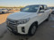 preview SsangYong MUSSO #0