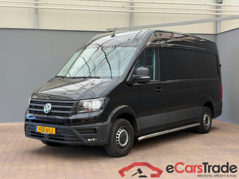 VOLKSWAGEN Crafter 35 2.0 TDI L3H3 Co