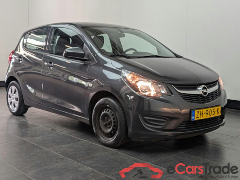 OPEL KARL 1.0 120 Jaar Edition #2