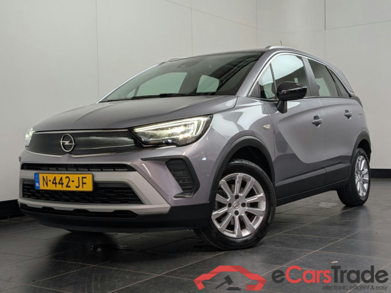 OPEL Crossland 1.2 Turbo Elegance