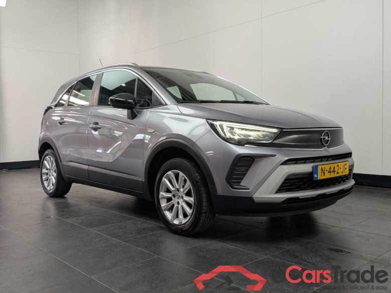 OPEL Crossland 1.2 Turbo Elegance #2