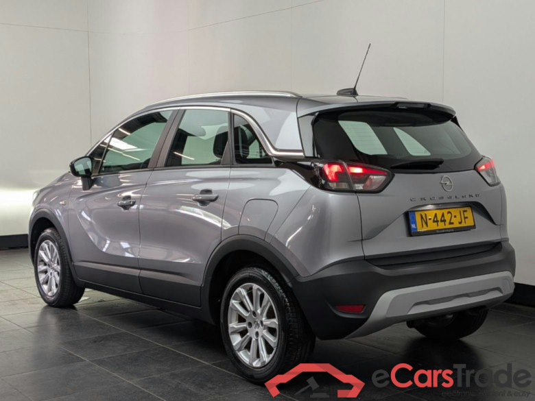 OPEL Crossland 1.2 Turbo Elegance #4