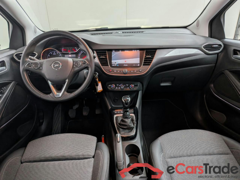 OPEL Crossland 1.2 Turbo Elegance #5