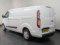 preview Ford Transit Custom #3