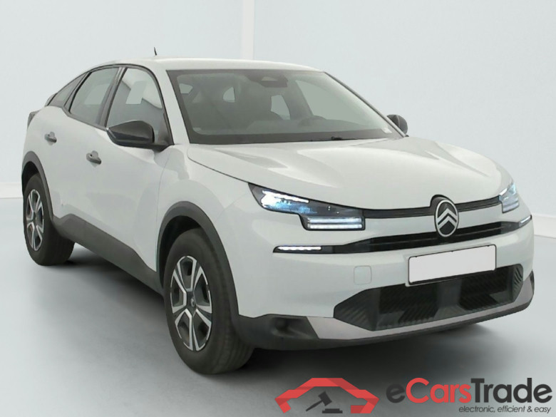 Citroen C4 You Hybrid 1.2 74 kW e-DCS6 #1