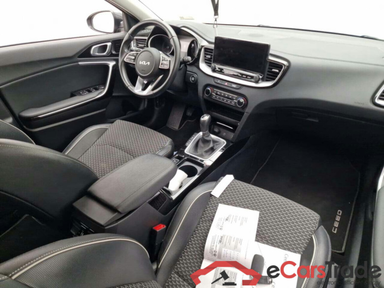 KIA CEED SPORTSWAGON 1.0 T-GDI PULSE #3