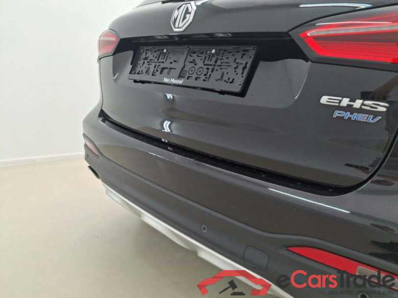 MG EHS 1.5 T HYBR. LUXURY #4