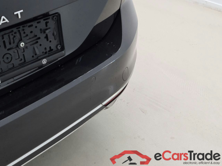 VOLKSWAGEN PASSAT VARIANT 2.0 TDI ELEG. BUSINESS DSG #6