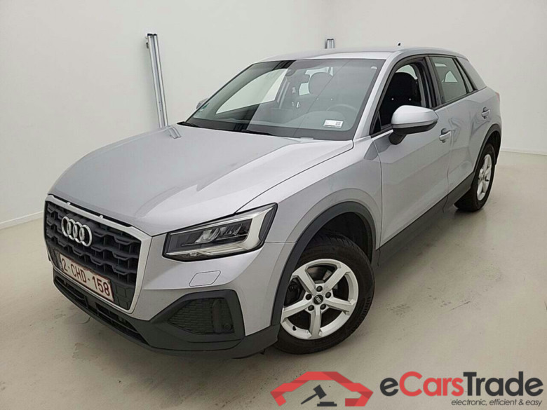 AUDI Q2 1.5 35 TFSI BUS. ED. S-TRONIC #1