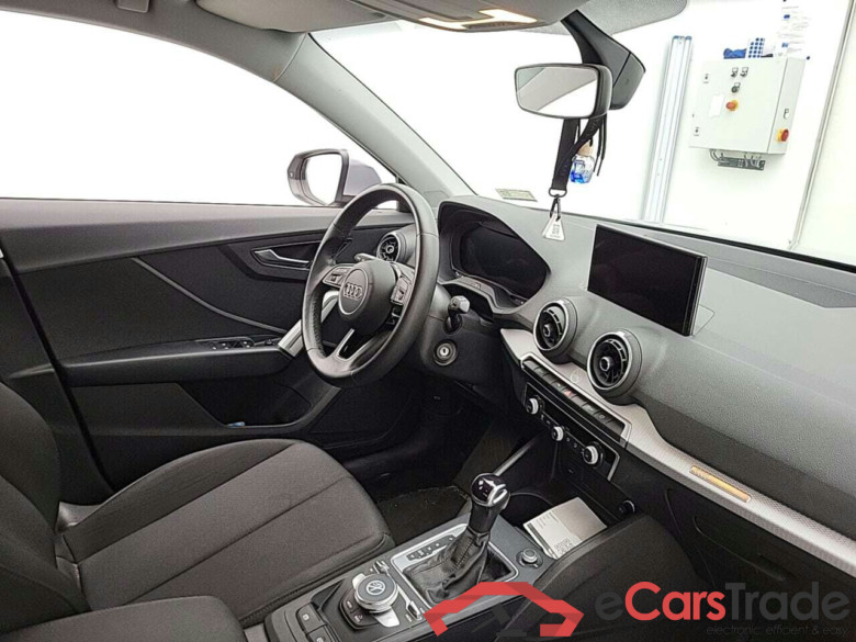 AUDI Q2 1.5 35 TFSI BUS. ED. S-TRONIC #3