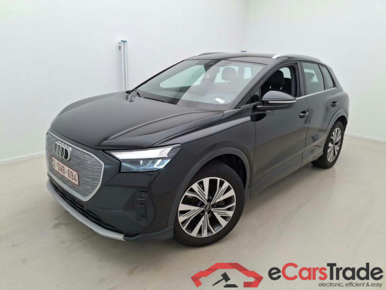 AUDI Q4 E-TRON 35 ADVANCED #1