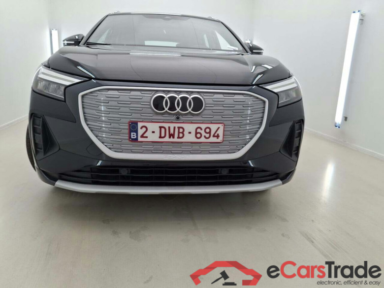 AUDI Q4 E-TRON 35 ADVANCED #5