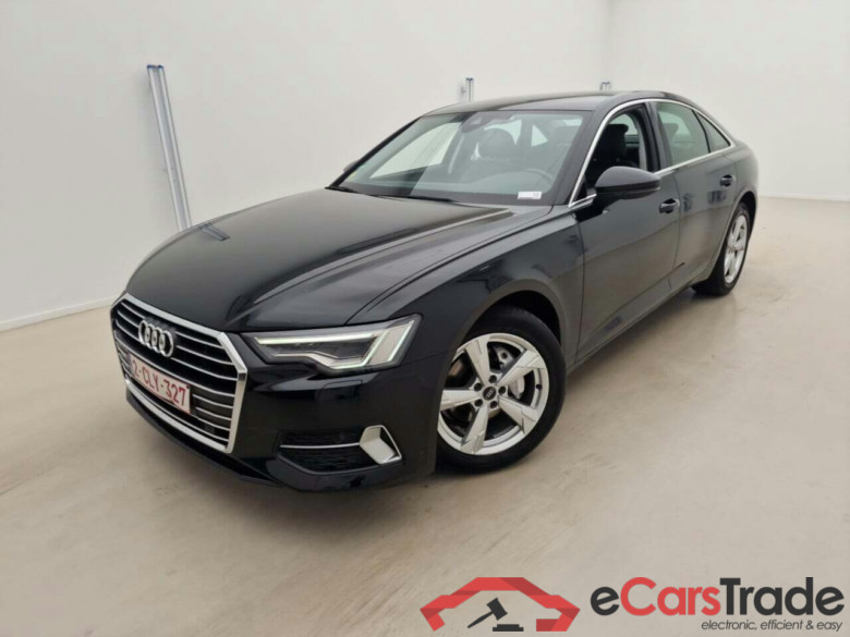AUDI A6 LIMOUSINE 2.0 35 TDI S TRONIC BUSINESS E