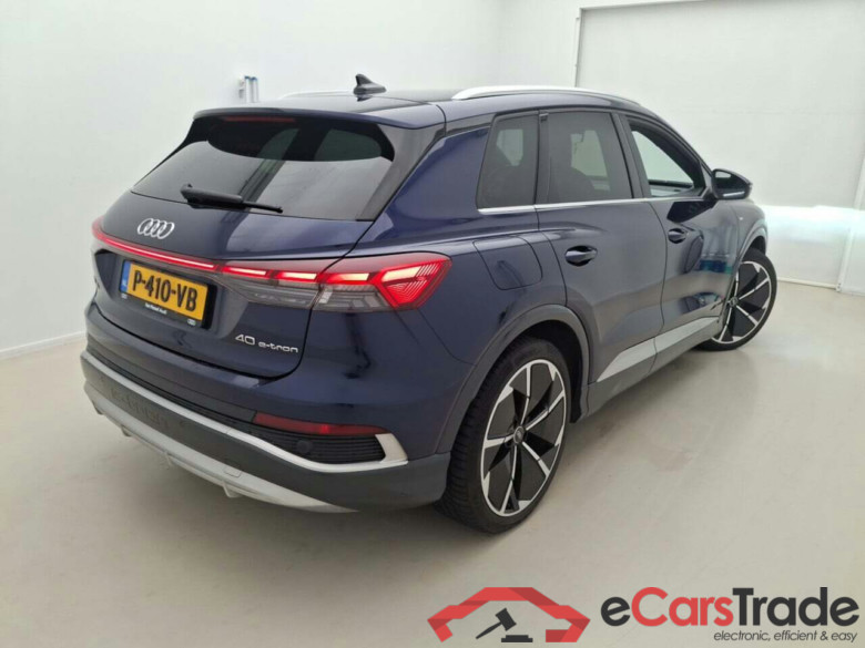 AUDI Q4 40 LAUNCH ED. 77 KWH #2