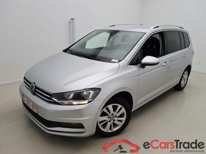 VOLKSWAGEN TOURAN 2.0 TDI SCR HIGHLINE