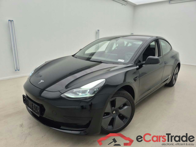 TESLA MODEL 3 55KWH RWD AUTOPILOT #1