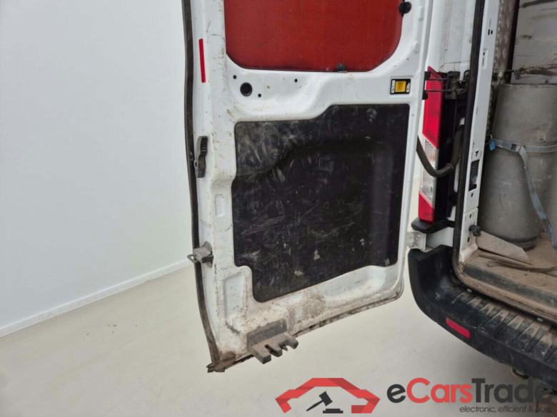 FORD TRANSIT 2.0 350L L3H2 TD TREND DC #6