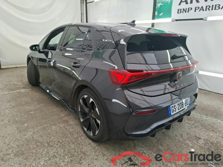 CUPRA Born / 2021 / 5P / Berline 230ch - batterie XL VZ #2