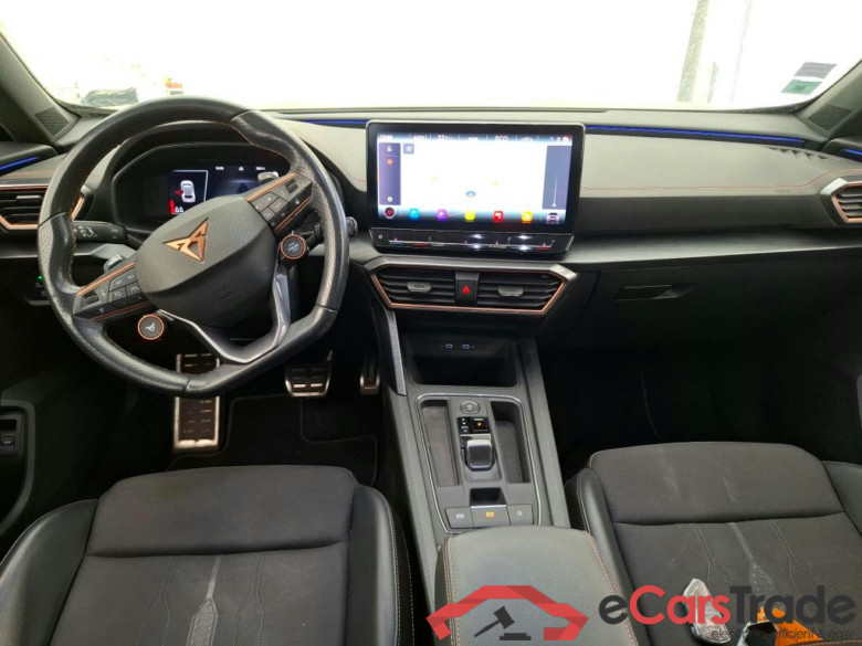 CUPRA Formentor / 2020 / 5P / SUV 1.4 e-HYBRID 245ch DSG6 VZ #6