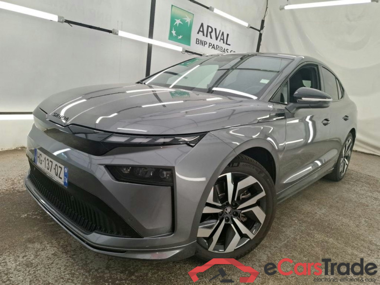 Enyaq iV Coupé 85 Sportline 82kWh