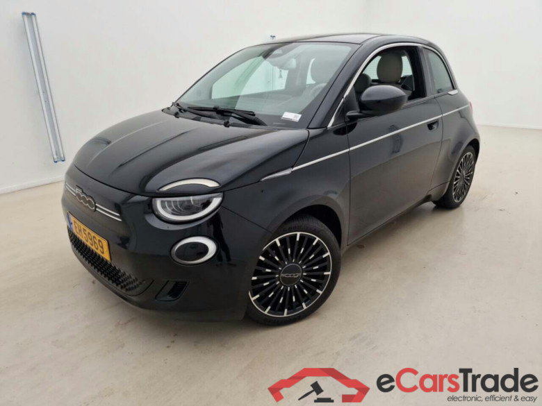 FIAT 500E LA PRIMA 42KWH #1