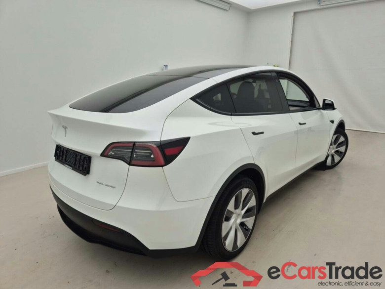 TESLA MODEL Y LONG RANGE DUALMOTOR AUTOPILOT #2