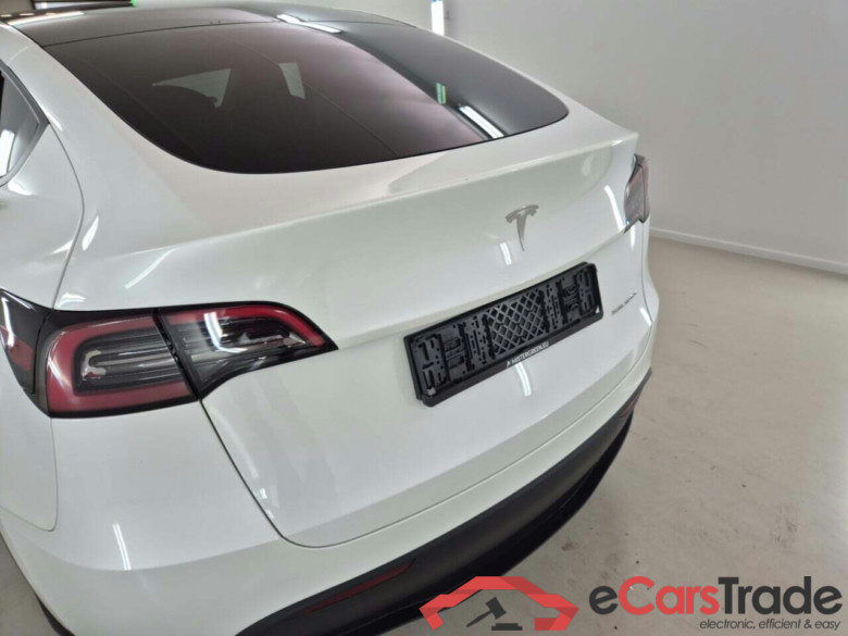 TESLA MODEL Y LONG RANGE DUALMOTOR AUTOPILOT #6