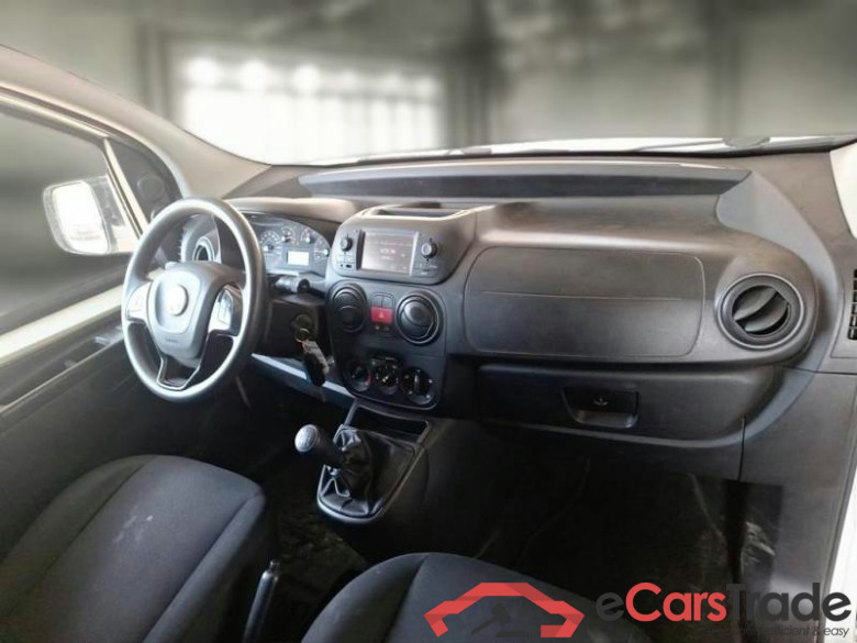 FIAT FIORINO / 2016 / 4P / VETT. FURGONATA 1.3 MULTIJET 95 CV E6 SX #3