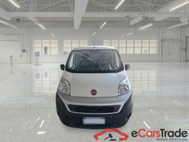 FIAT FIORINO / 2016 / 4P / VETT. FURGONATA 1.3 MULTIJET 95 CV E6 SX #6