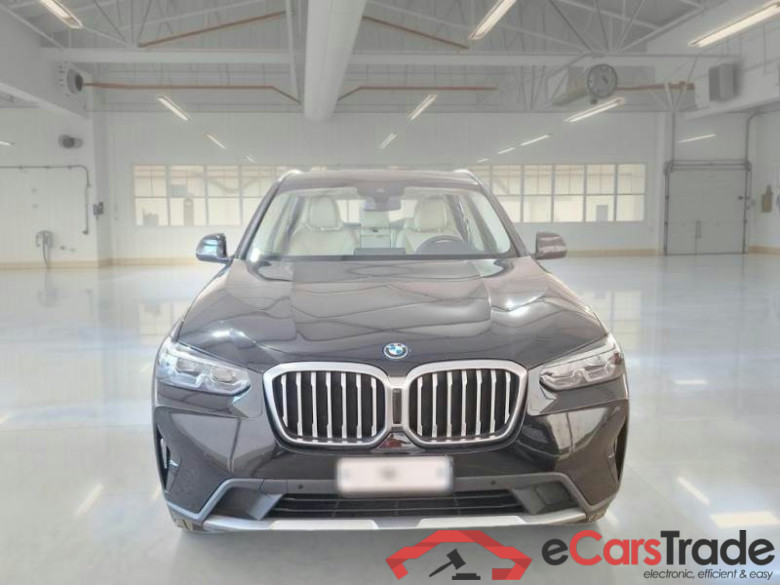 BMW X3 / 2021 / 5P / SUV XDRIVE 30E #6