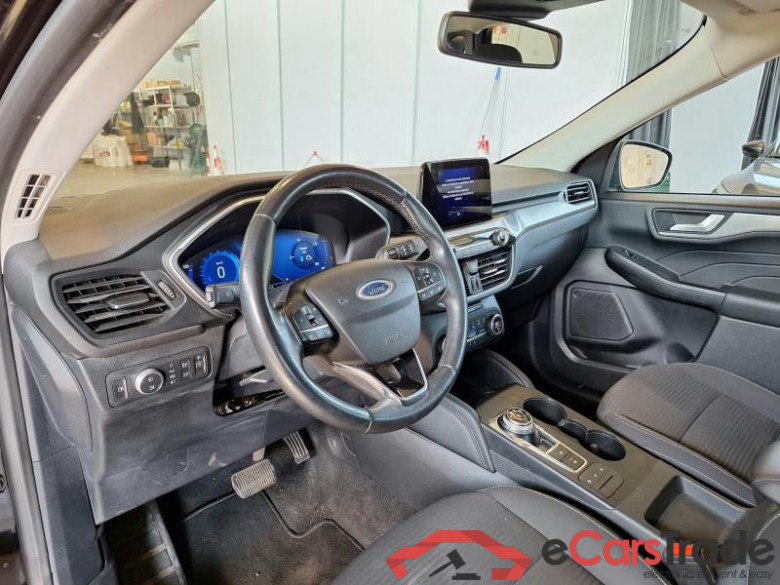 FORD KUGA / 2019 / 5P / SUV 2.5 BENZINA PHEV 225CV 2WD TIT.BUS. AUT #3