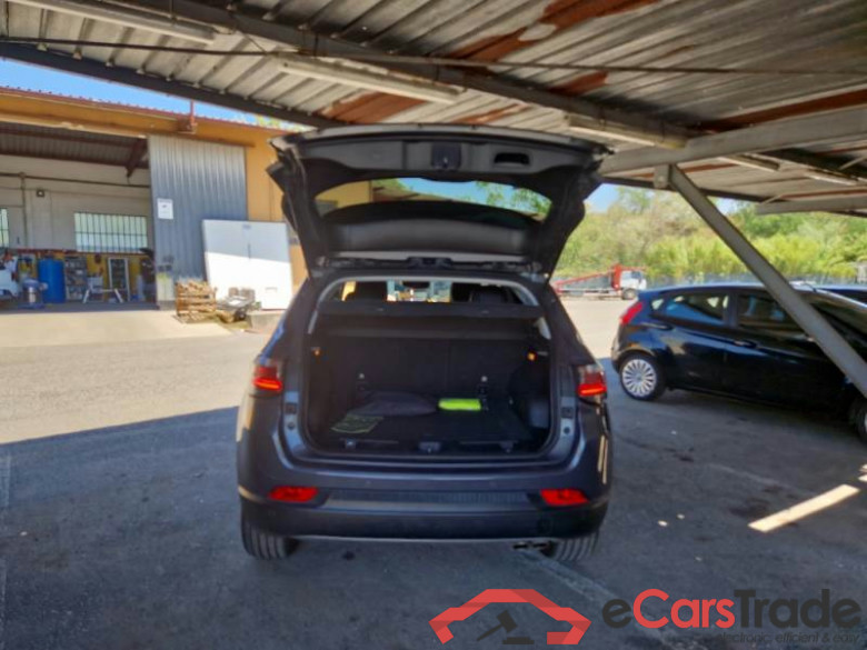 JEEP COMPASS / 2021 / 5P / SUV 1.3 T4 PHEV 190CV LIMITED 4XE AUTO #5