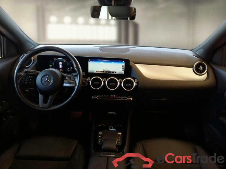 MERCEDES-BENZ GLA / 2020 / 5P / CROSSOVER GLA 250 AUTOMATIC EQ-POWER BUS EXTRA #3