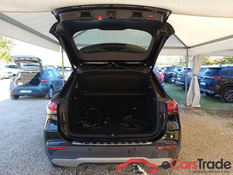 MERCEDES-BENZ GLA / 2020 / 5P / CROSSOVER GLA 250 AUTOMATIC EQ-POWER BUS EXTRA #5