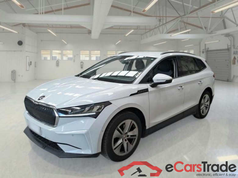 SKODA ENYAQ IV / 2021 / 5P / SUV 60 EXECUTIVE