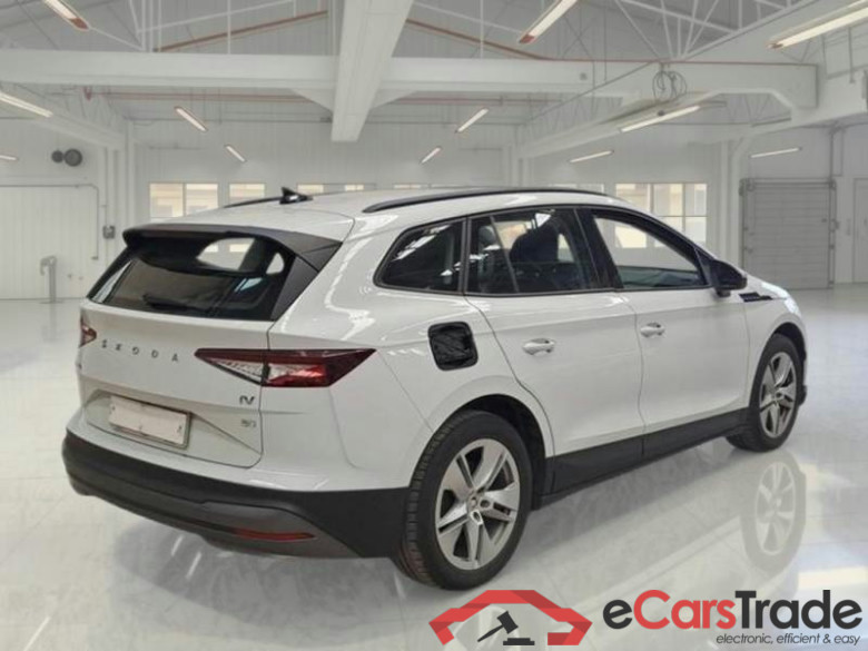 SKODA ENYAQ IV / 2021 / 5P / SUV 60 EXECUTIVE #2