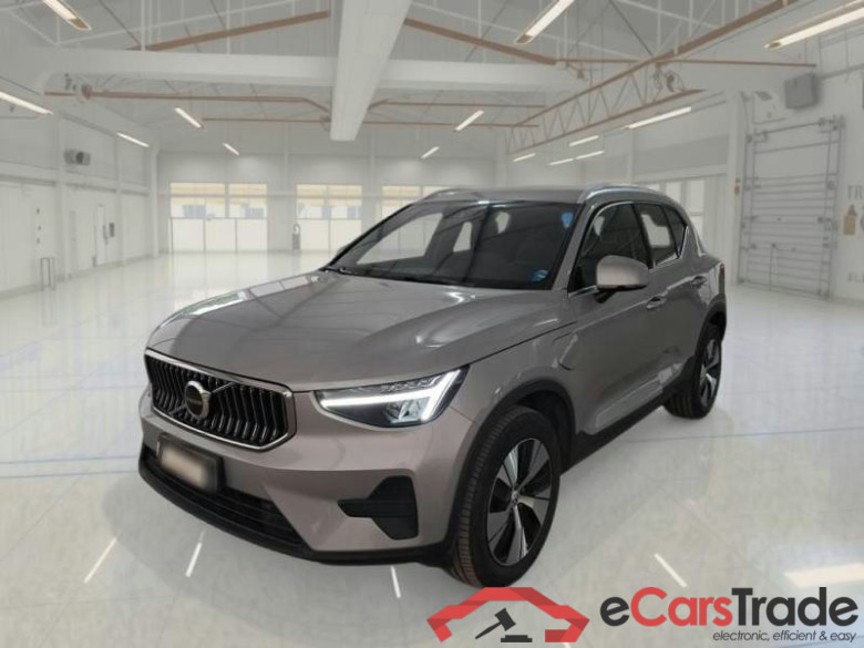 VOLVO XC40 / 2021 / 5P / SUV T4 RECHARGE PLUG-IN AUTO CORE