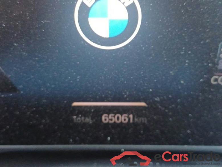 BMW SERIE 3 / 2022 / 5P / STATION WAGON 318D 48V TOURING AUTO #4