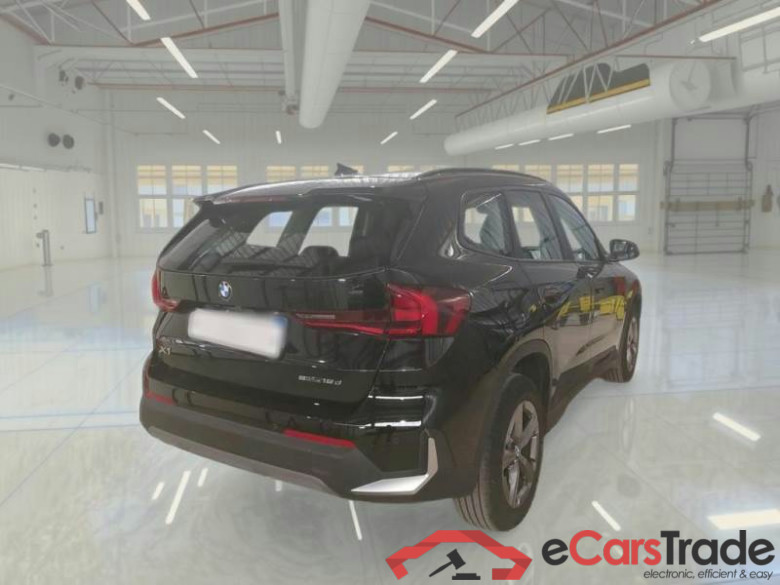BMW X1 / 2022 / 5P / SUV SDRIVE 18D EDITION ESSENCE DCT #2