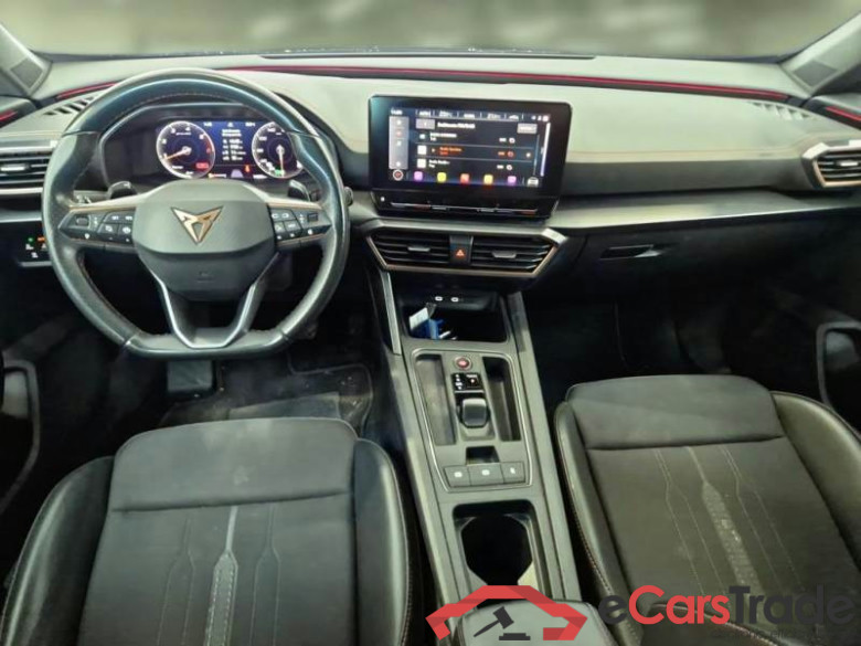 CUPRA FORMENTOR / 2020 / 5P / SUV 2.0 TDI 4DRIVE DSG #3