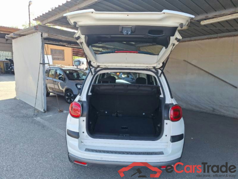 FIAT 500L / 2017 / 5P / MONOVOLUME CROSS 1.6 MULTIJET 120CV #5
