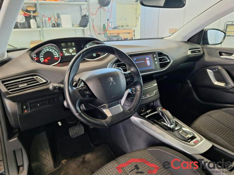 PEUGEOT 308 / 2017 / 5P / STATION WAGON SW ACTIVE BLUEHDI 130 EAT8 SeS AUT. #3