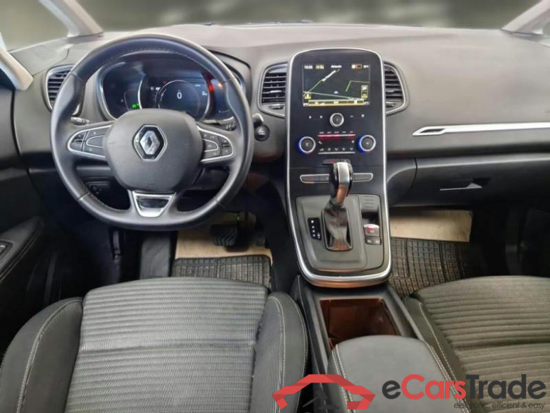 RENAULT SCÉNIC / 2016 / 5P / MONOVOLUME 1.7 DCI 110KW BLUE SPORT EDITION2 EDC #3