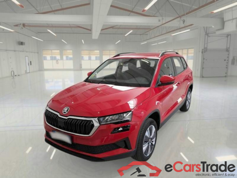 SKODA KAROQ / 2022 / 5P / SUV 2.0 TDI 85KW EVO SCR AMBITION #1